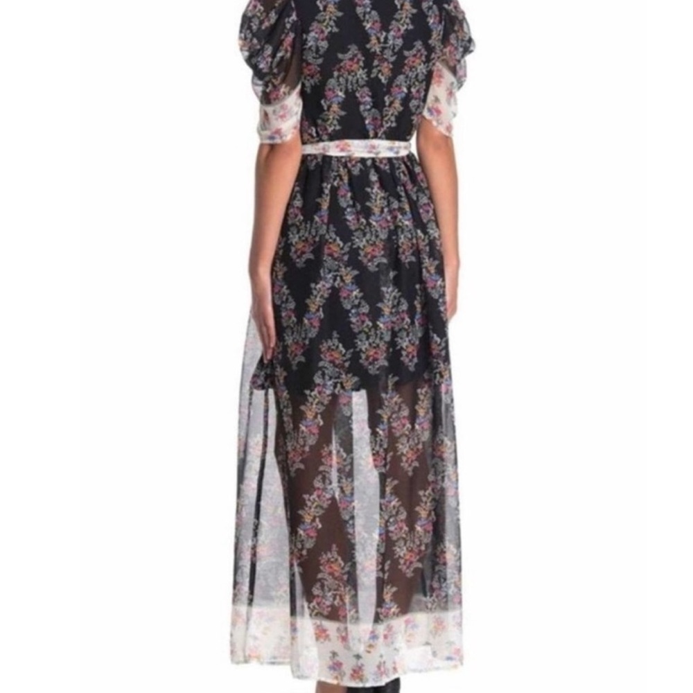 One one size maxi Gown